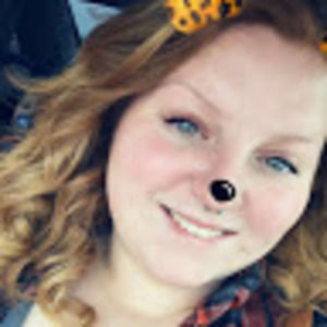 Meet your Posher, Chelsey